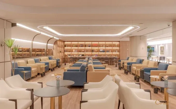 Complete Guide to Centrair Lounges | From Premium Lounges Usable After Arrival to Airline Lounges