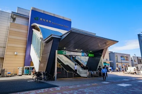 How to Get from Nishi-Funabashi to Haneda Airport by Bus? A Complete Guide to Fares and Travel Time