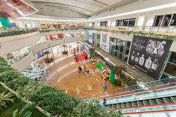 那覇空港観光完全ガイド｜2025年オープンの新名所から15分圏内の絶景まで