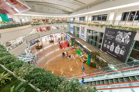 Complete Guide to Naha Airport Sightseeing｜From 2025's New Landmarks to Breathtaking Spots Within 15 Minutes