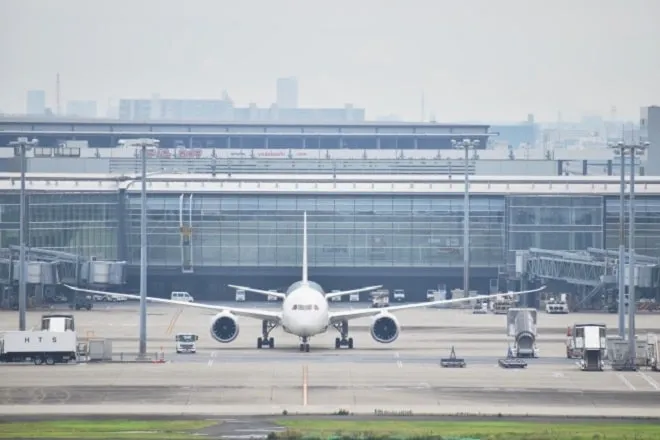 JAL Domestic Flights at Haneda Airport Depart from Terminal 1! A Guide to Access and the Departure Lobby