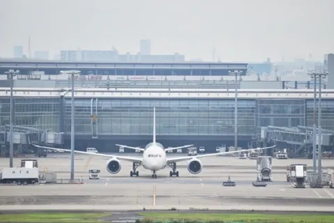 JAL Domestic Flights at Haneda Airport Depart from Terminal 1! A Guide to Access and the Departure Lobby