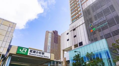 How to Get from Musashi-Kosugi to Haneda Airport by Bus? Recommended Transportation Options
