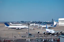 What to Do When Narita Airport Parking Is Crowded: How to Avoid It and Recommended Alternatives
