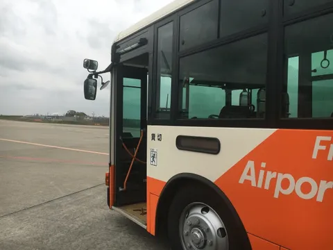 Can You Ride the Haneda–Narita Limousine Bus Without a Reservation? How to Get a Same-Day Ticket