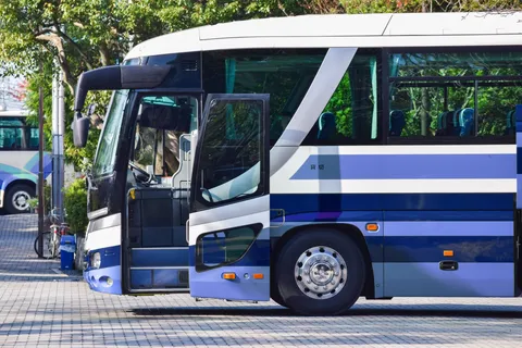 How to Get from Shibuya to Narita Airport by Limousine Bus