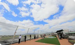 伊丹空港観光完全ガイド｜展望デッキから伊丹スカイパークまで