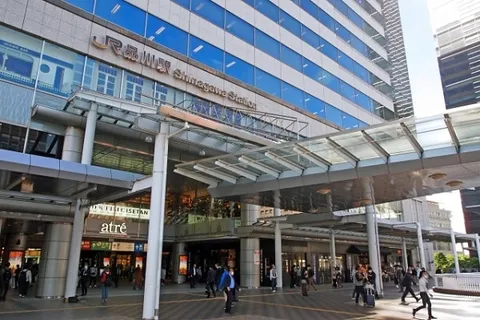 Getting from Shinagawa to Narita Airport: A Complete Comparison of Fares and Travel Times