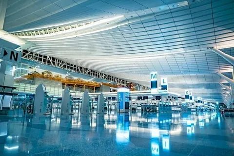 A Complete Guide to Getting to Haneda Airport Terminal 3: Fares, Travel Times, and More