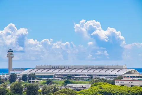[2026 Latest] Naha Airport Parking Comparison Guide: Rates, Park & Ride, and Shuttle Services Explained
