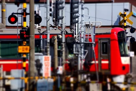 Can You Take the Keikyu Line Directly to Narita Airport!? A Complete Guide to Fares and Travel Time