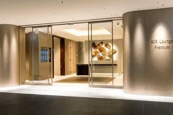 KIX Lounge Premium