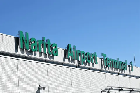 How Do You Get to Narita Airport Terminal 1? A Complete Access Guide!