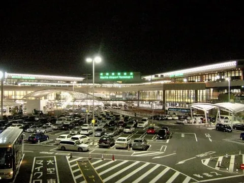 Everything You Need to Know About Late-Night Flights at Narita Airport: Getting There and How to Spend Your Time