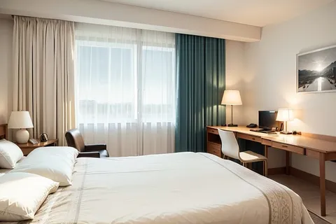 Close and affordable! 12 recommended business hotels near Narita Airport