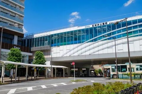 How to Get from Shakujii Koen to Haneda Airport by Bus? Fares and Travel Time Explained