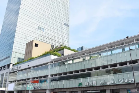 Do You Need a Reservation? Shinjuku⇔Haneda Airport Limousine Bus Fares and Travel Times