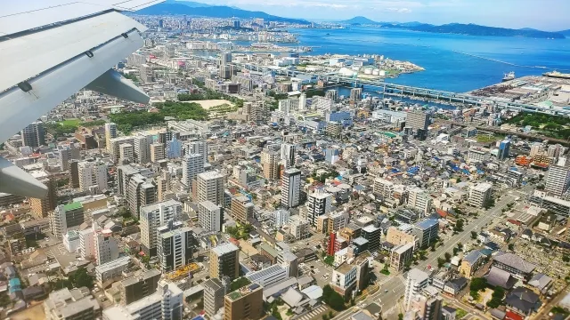 Canal City Hakata