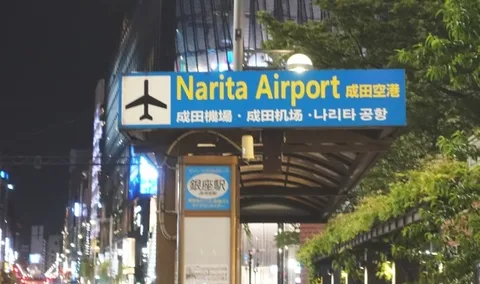 How to Get from Ginza to Narita Airport by Bus? A Thorough Comparison with Other Recommended Transport Options