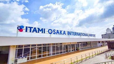 [2026 Latest] Itami Airport (Osaka International Airport) Parking Comparison Guide: Rates, Shuttle Service, and Reservations Explained