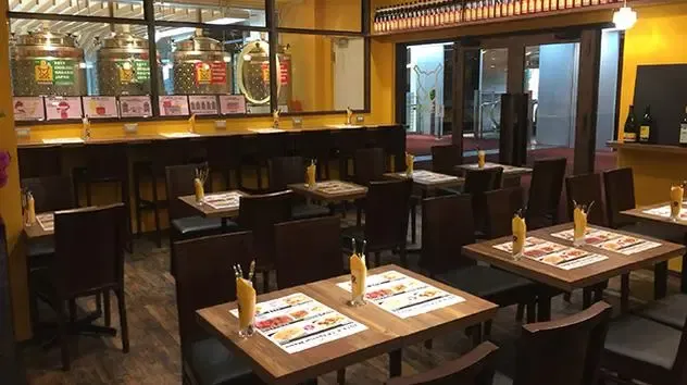 大阪エアポートワイナリー