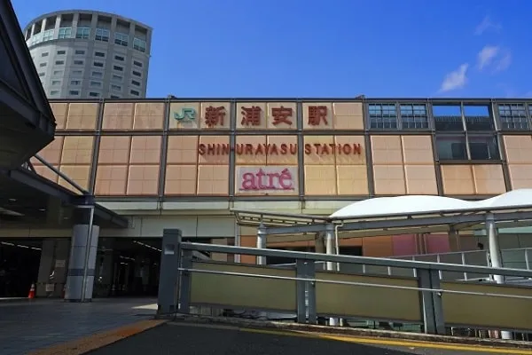 How to Get from Shin-Urayasu to Narita Airport by Bus: A Complete Guide to Fares and Travel Time