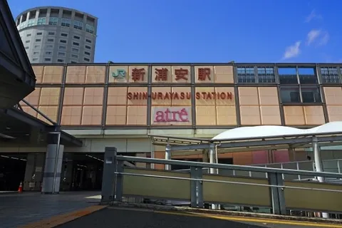 How to Get from Shin-Urayasu to Narita Airport by Bus: A Complete Guide to Fares and Travel Time
