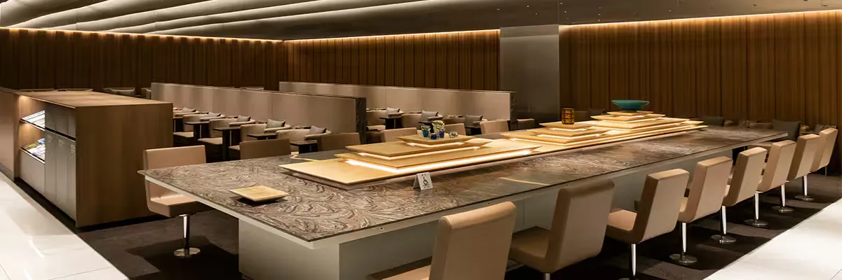 ANA SUITE LOUNGE