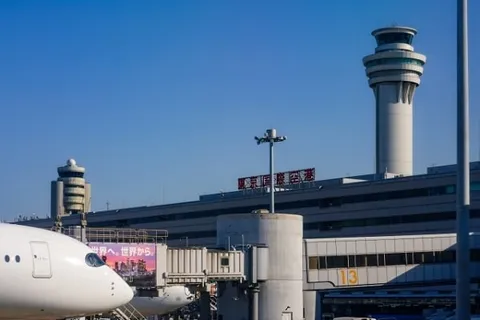 Bus from Ichinoe to Haneda Airport Explained: Other Transport Options and Recommendations
