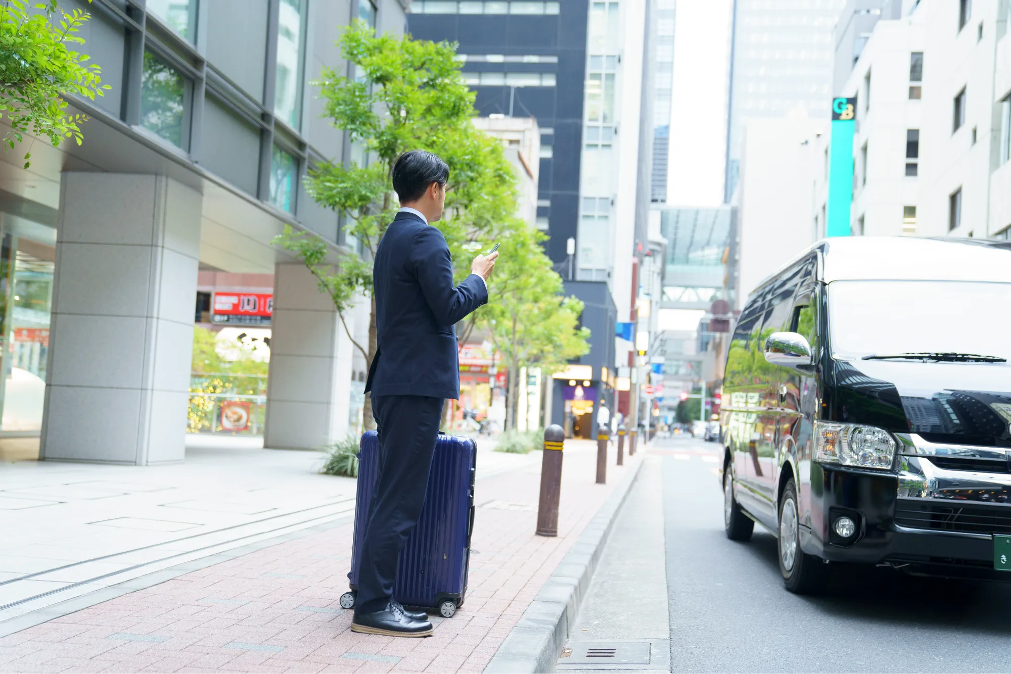 NearMe（ニアミー）