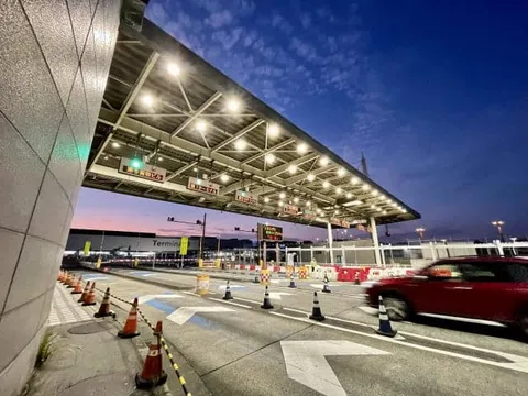 A Complete Guide to Spending Time at and Getting to Narita Airport for Early-Morning Flights