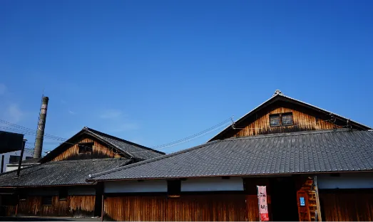 りんくうエリアの風景