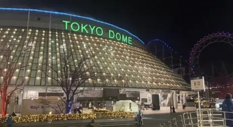 A Complete Comparison of Ways to Get from Haneda Airport to Tokyo Dome