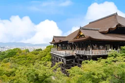 京都観光モデルコース｜早朝4時間で巡る貸切タクシー 伏見稲荷・清水寺・金閣寺