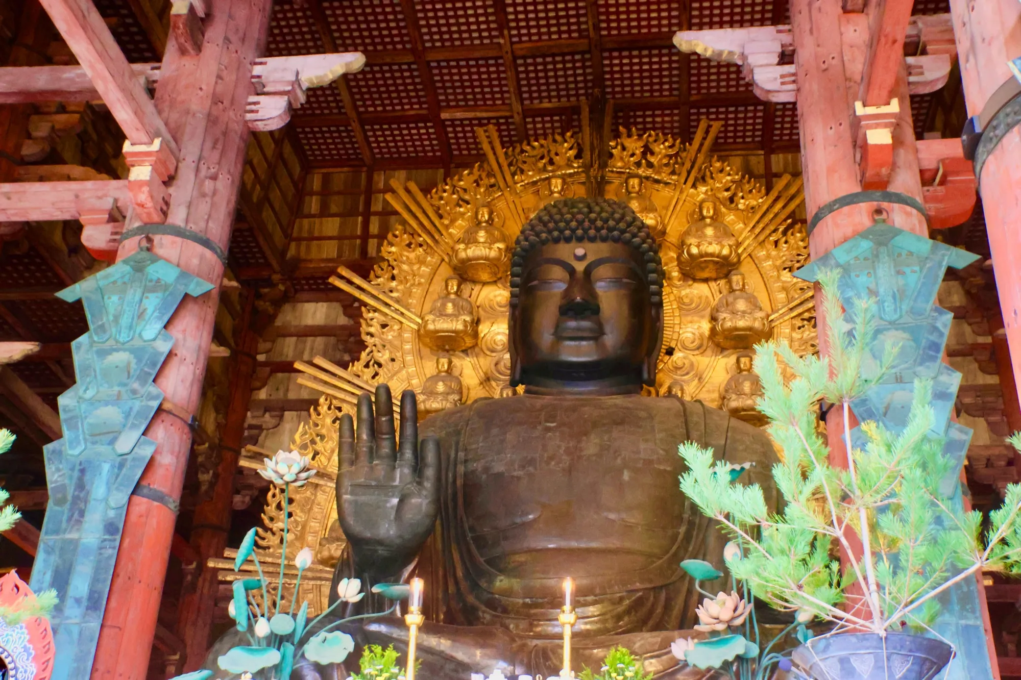 東大寺