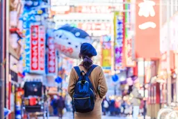 Top Things to Do in Osaka | Classic Model Courses and How to Get to Osaka Castle, Dotonbori, Tsutenkaku and More