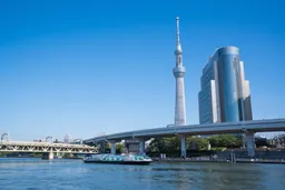 Top Things to Do in Tokyo | Classic Sightseeing Itineraries for Asakusa, Tokyo Tower, Tokyo Skytree and More, Plus How to Get There