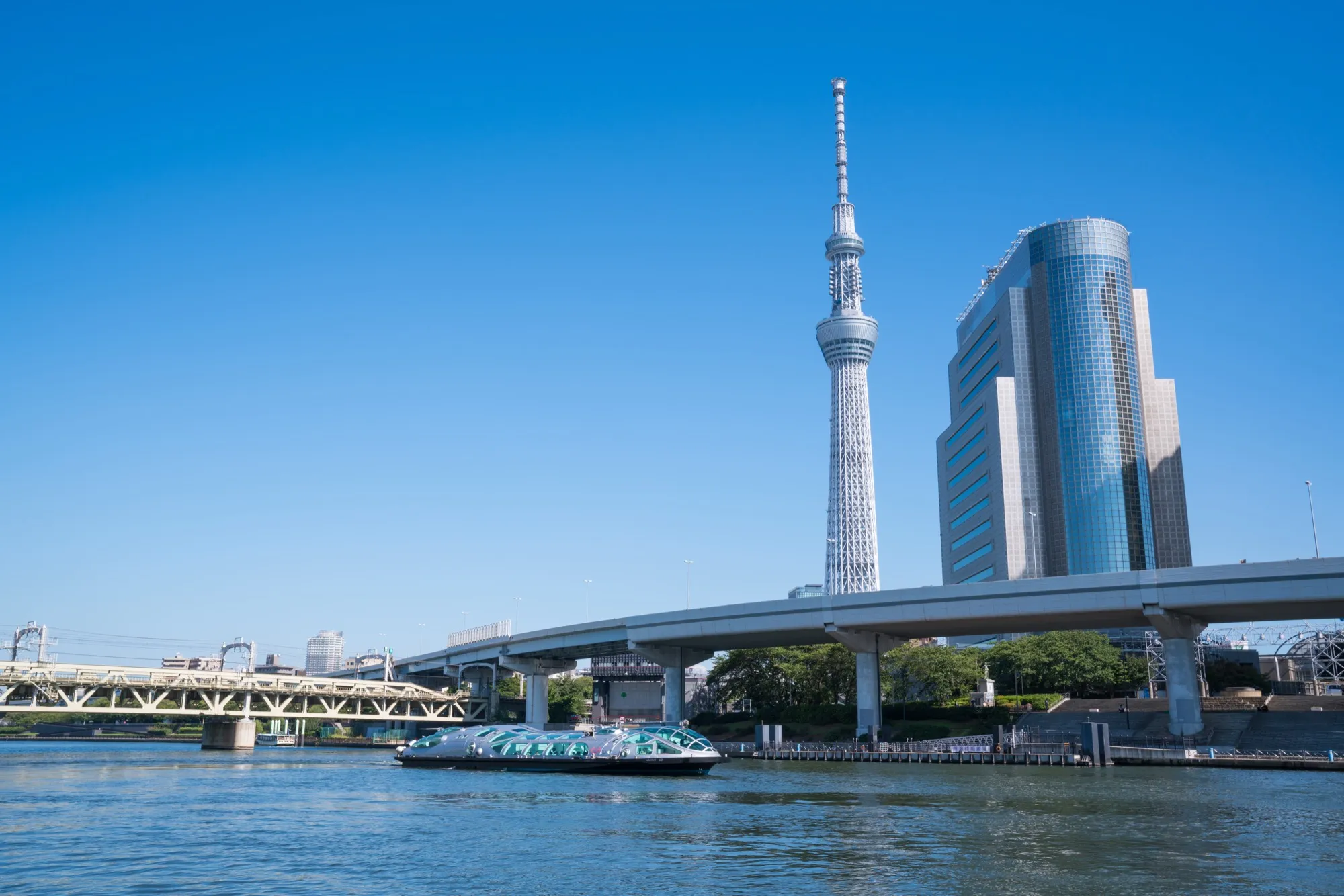 Top Things to Do in Tokyo | Classic Sightseeing Itineraries for Asakusa, Tokyo Tower, Tokyo Skytree and More, Plus How to Get There