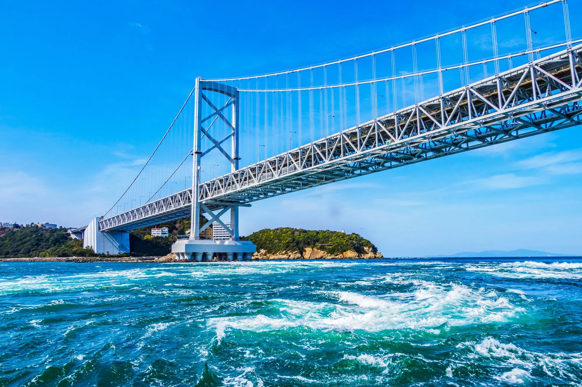 Naruto Strait