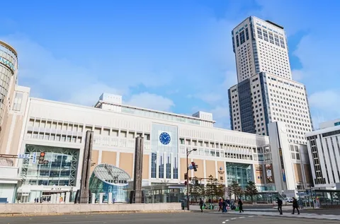 Fares from New Chitose Airport to Sapporo Station by Transportation Method