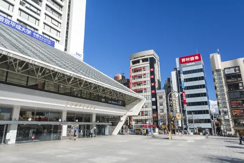 A Complete Guide to Buses from Nakano Station to Narita Airport, Plus Other Transport Options