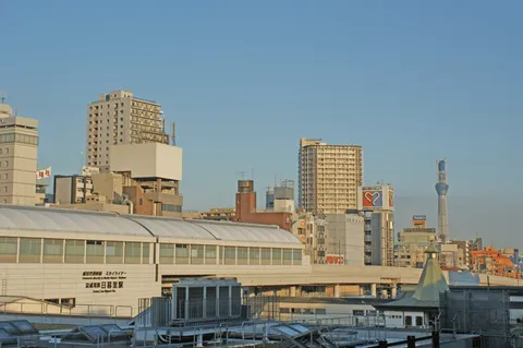 5 Recommended Ways to Travel Between Narita Airport and Nippori