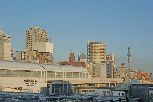 成田空港⇔日暮里間の5つのおすすめ移動手段を徹底解説