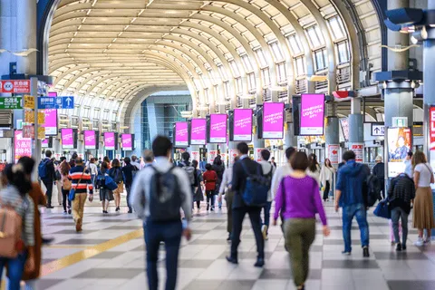 Buses from Shinagawa to Haneda Airport Explained! Other Options and Our Top Recommendation