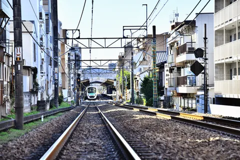 How Do You Get from Nerima to Narita Airport by Bus? A Complete Guide to Fares and Travel Time!