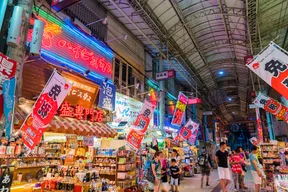How to Get from Naha Airport to Kokusai Street: Travel Time and Cost for Each Option