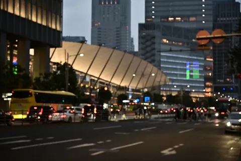 9 Recommended Hotels Near Haneda Airport for a Pre-Flight Stay! A Detailed Look at Rates and Features