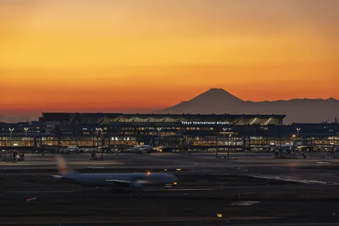 How to Get to Narita Airport? Introducing 4 Ways to Get There!