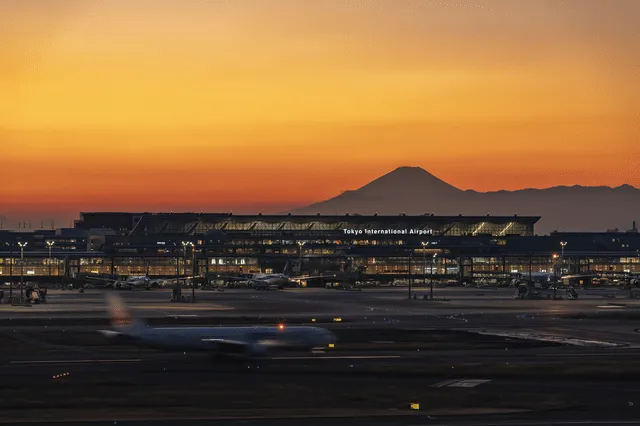 How to Get to Narita Airport? Introducing 4 Ways to Get There!