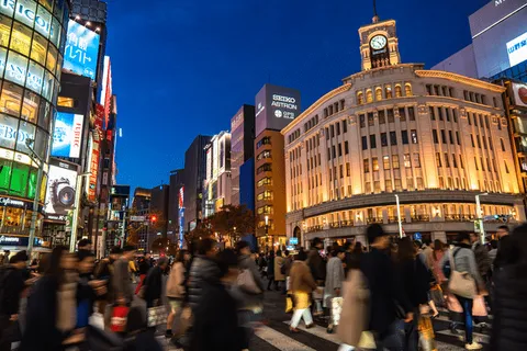 Getting from Haneda Airport to Ginza: A Complete Guide to Your Transport Options